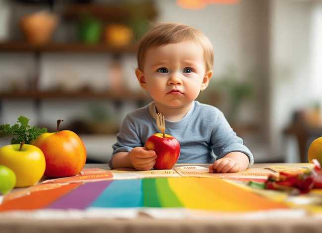 关于挑食的幼儿故事绘本；关于挑食的幼儿故事绘本有哪些