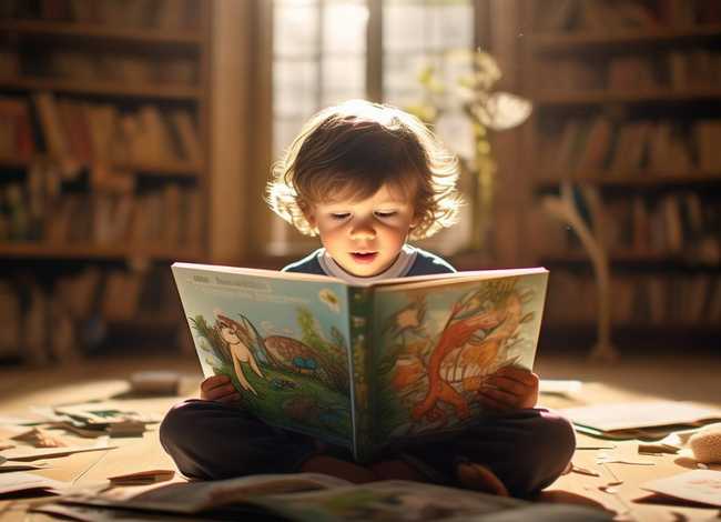 小动物故事大全（小动物故事大全文字版）