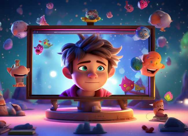 儿童故事12岁在线听（讲故事12岁在线听）