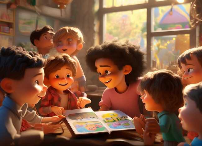 你真好幼儿故事、你真好幼儿故事视频 你真好幼儿故事、你真好幼儿故事视频