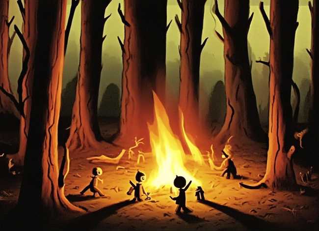 火柴人的故事（火柴人的故事第1集）