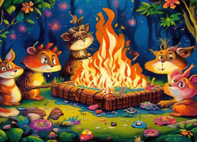 英文故事短篇幼儿故事、英文故事短篇幼儿故事大全