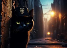 黑猫警长mp3故事；黑猫警长故事mp3全集