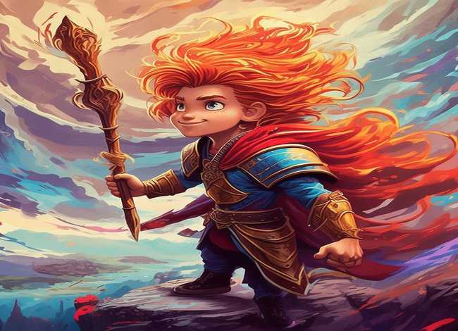 哪吒的故事全集，哪吒的故事全集告诉我们什么道理