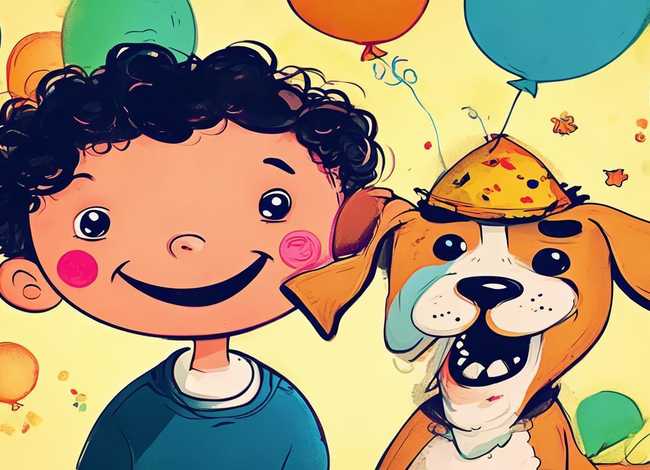 笑话小故事100字左右儿童；笑话故事100子字左右