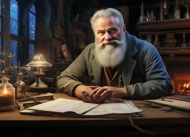 物理学家及故事、物理学家及其故事