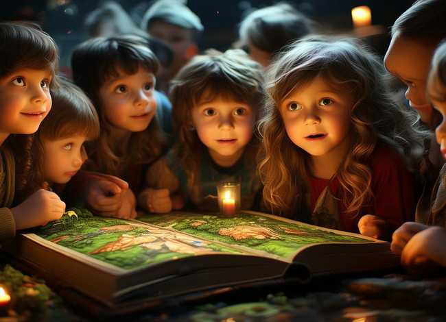 故事会儿童睡前故事 - 小儿故事睡前故事会 故事会儿童睡前故事 - 小儿故事睡前故事会