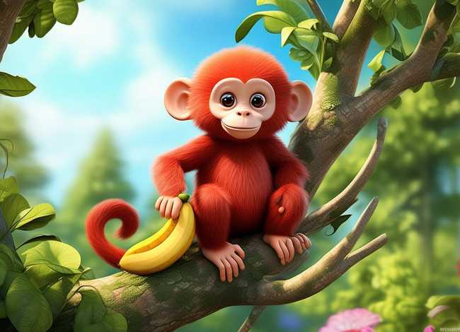 关于猴的谜语有哪些、关于猴的谜语有哪些呢