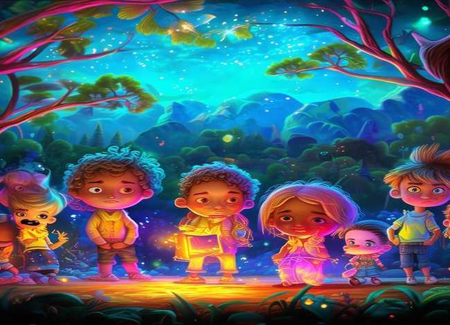 最新儿童故事有哪些 - 儿童故事都有哪些好听的