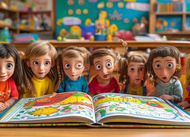 自制绘本故事范本案例；自制绘本故事范本案例 一年级