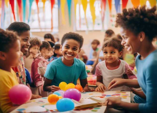 六一儿童关爱活动视频 - 关爱六一儿童活动报道