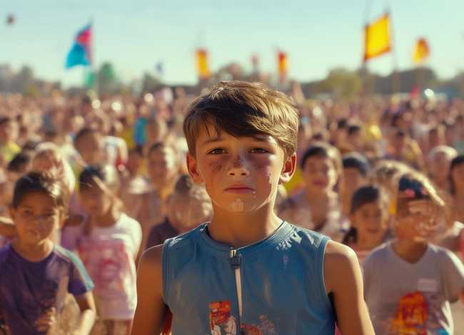 赛车事件儿童电视剧（赛车事件电视剧我看哭了）