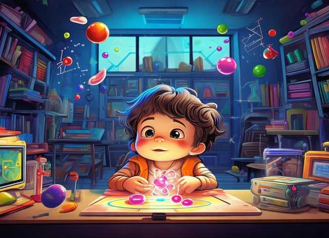 科学家的故事儿童版正版，科学家的故事电子版