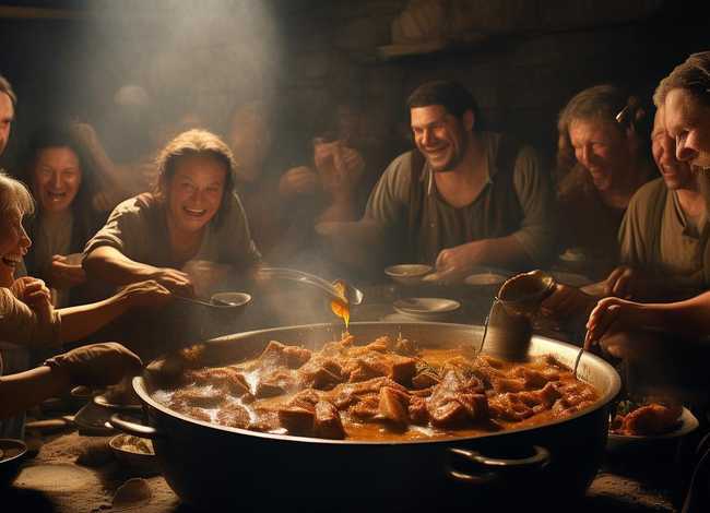 猪肉故事（猪肉故事电影）