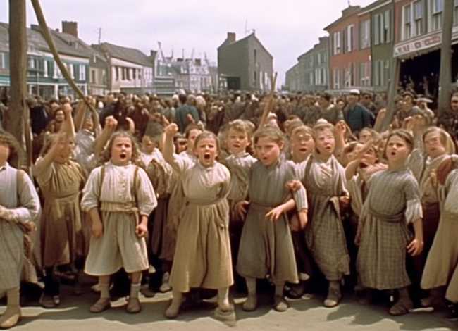 小儿革命故事 - 小儿革命故事大全 小儿革命故事 - 小儿革命故事大全