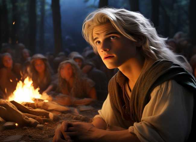 白马王子讲故事（白马王子讲故事在线听）