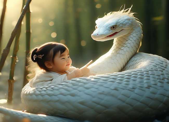 儿童故事白蛇传故事视频，白蛇传故事视频播放