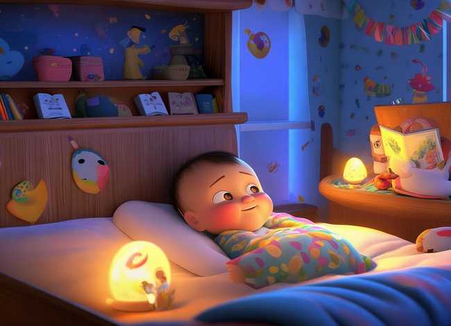 宝宝听故事全集连续播放（宝宝听故事全集连续播放下载）