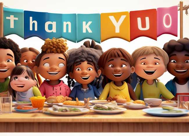 小朋友感恩故事 小朋友感恩故事大全 小朋友感恩故事 小朋友感恩故事大全