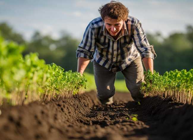 小故事拔苗助长、小故事拔苗助长50字
