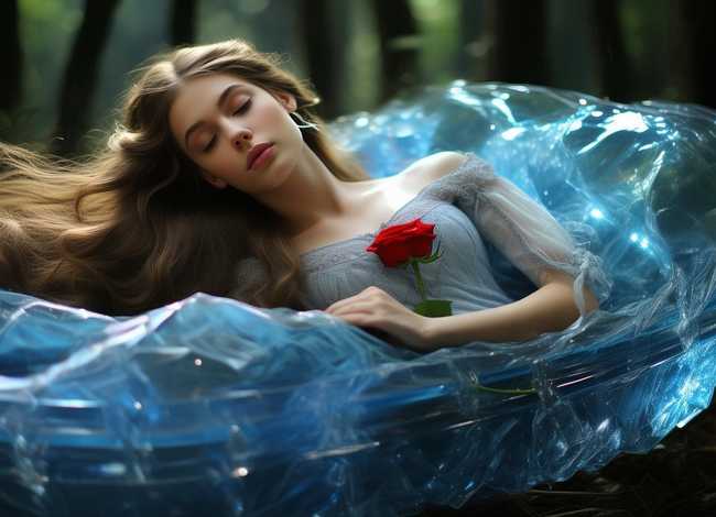 故事睡美人最简内容、故事睡美人最简内容50字 故事睡美人最简内容、故事睡美人最简内容50字