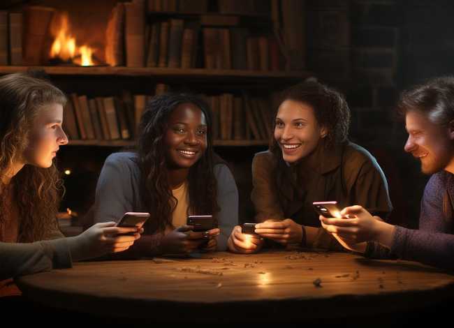 四人故事大全 四人故事大全免费听