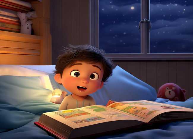 小孩故事大全 - 小孩故事大全睡前故事免费