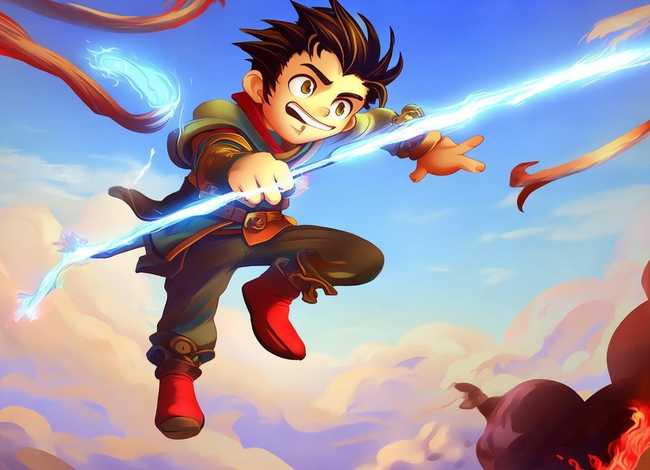 哪吒的故事视频（哪吒的故事视频动画片）