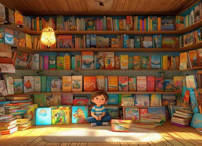 有什么儿童故事推荐听，有什么儿童听的故事