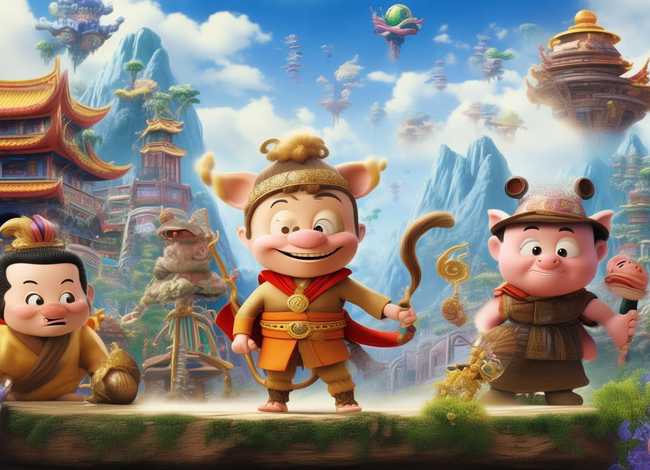 儿童动画西游记全集、儿童动画西游记全集在线观看
