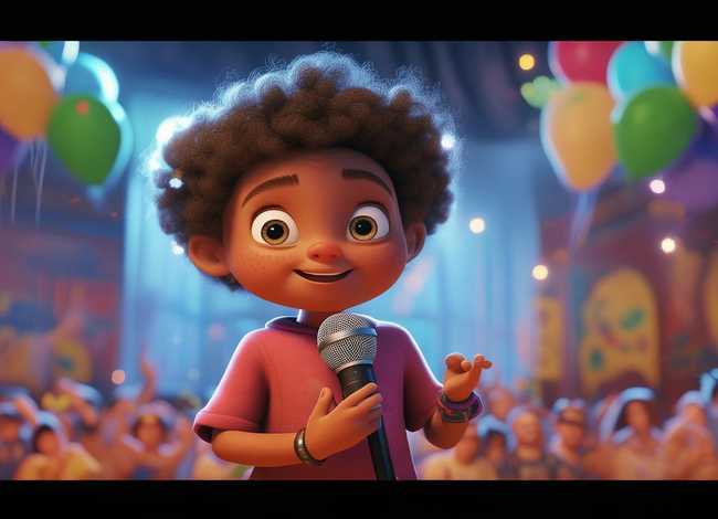 感恩故事6岁小朋友 - 感恩故事6岁小朋友演讲