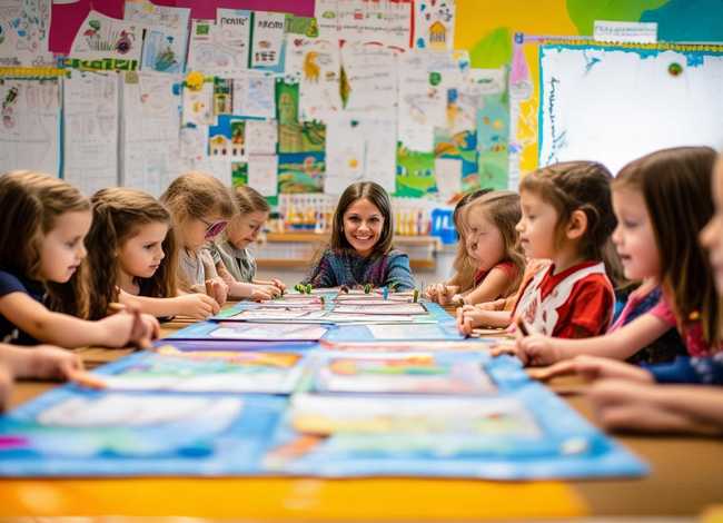 四年级童话故事新编教师作文评语优缺点 - 四年级编写童话故事作文评语