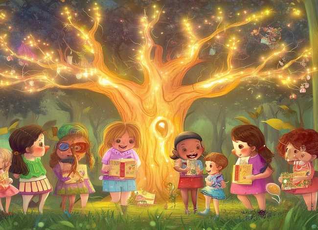 经典儿童故事大全100首 儿童故事大全100首全集