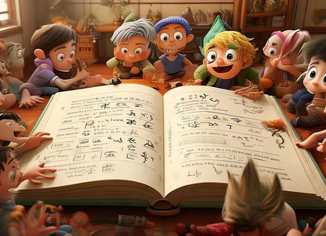 脑筋急转弯儿童故事书 中国儿童脑筋急转弯大全书籍