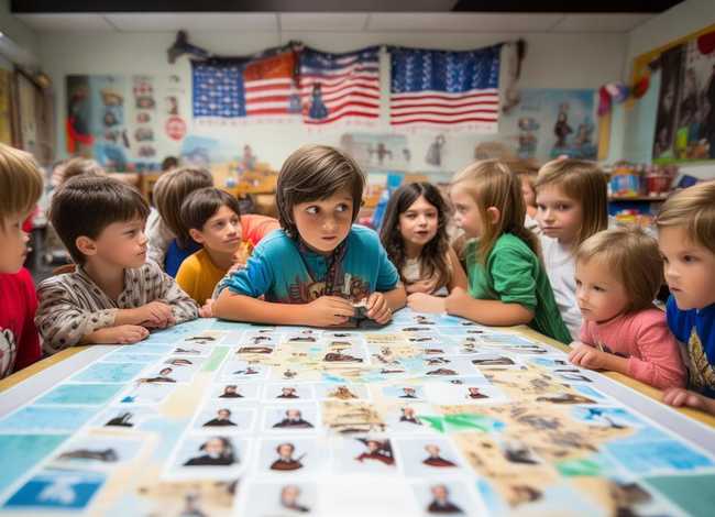 革命故事 幼儿 - 革命故事 革命英雄的故事幼儿园