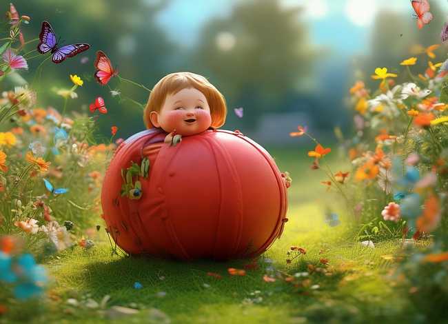 儿童故事拔萝卜故事免费听，幼儿故事拔萝卜在线听