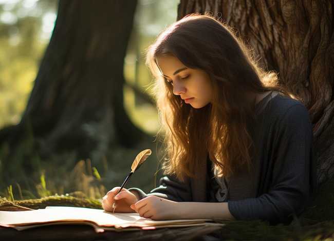 推敲故事简短 - 推敲故事简短概括