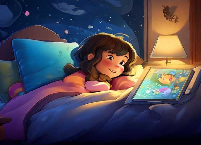 在线听少儿睡前故事在线听 在线听少儿睡前故事在线听免费