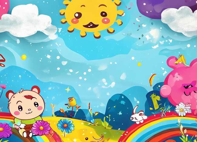 幼儿故事绘画绘本3-6岁完整版（幼儿故事绘画绘本3-6岁完整版图片）