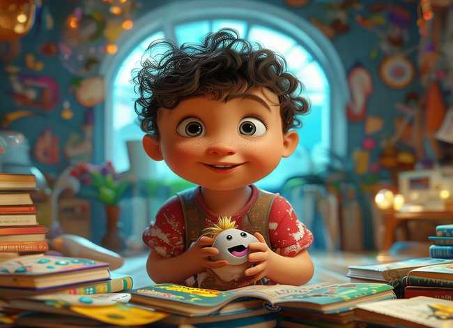 六岁故事在线听（六岁故事在线听小说）