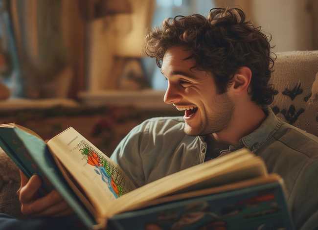 故事大全讲给男朋友听，故事大全讲给男朋友听搞笑