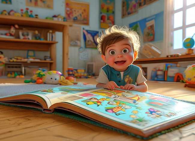 儿童讲历史的文案 适合给小孩子讲的历史小故事