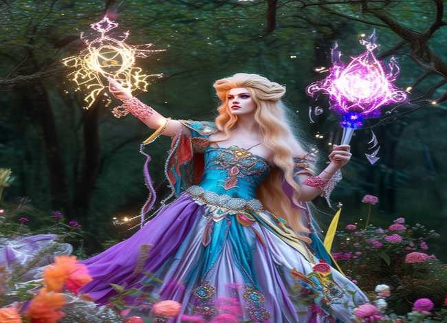 cosplay童话人物 - cosplay故事人物