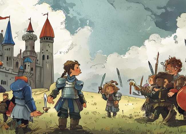 战争的故事儿童版,战争故事片儿 战争的故事儿童版,战争故事片儿