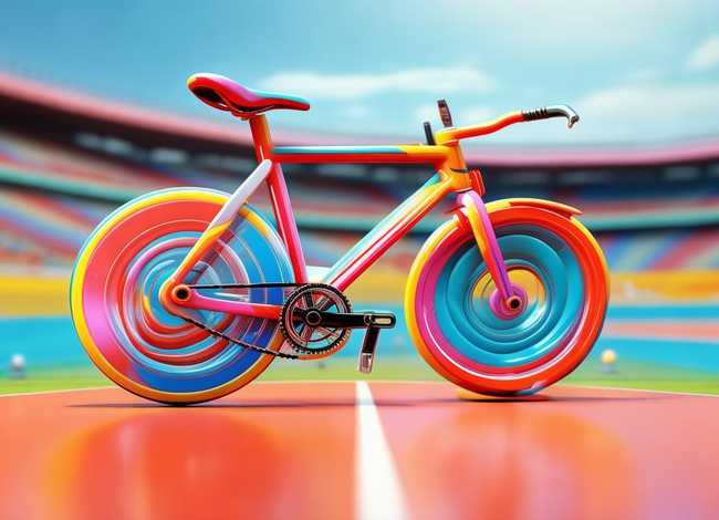 场地自行车图片、场地自行车图片卡通 场地自行车图片、场地自行车图片卡通