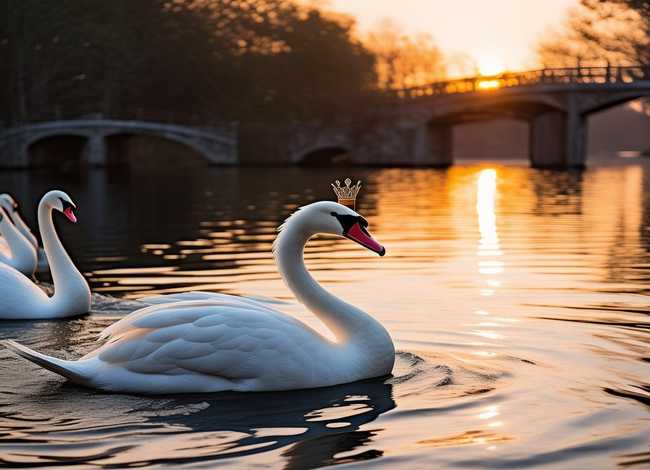 天鹅湖的故事情节 天鹅湖的故事情节是什么
