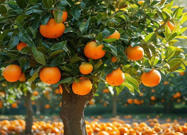 一生的故事完整版、一生的故事完整版桔子树