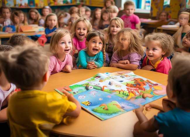 适合大班的故事视频 - 适合幼儿大班讲的故事视频