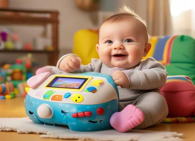 宝宝防摔故事机；宝宝故事机哪个牌子好