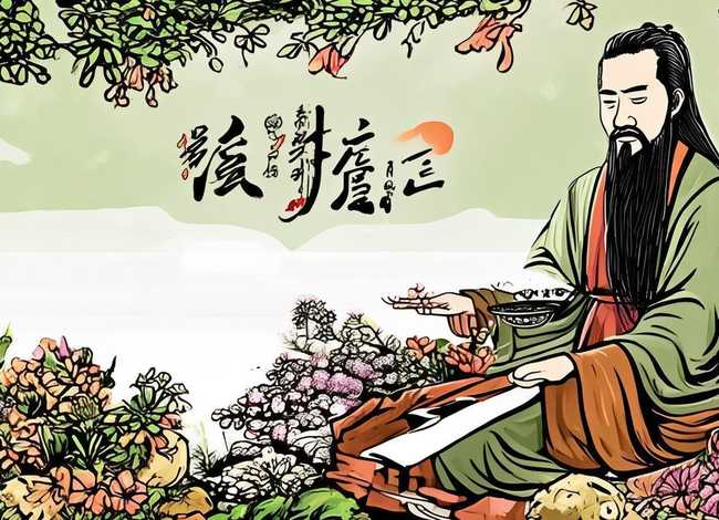 三国故事系列；三国故事系列连环画神医华佗